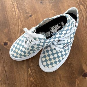 Vans ultracush